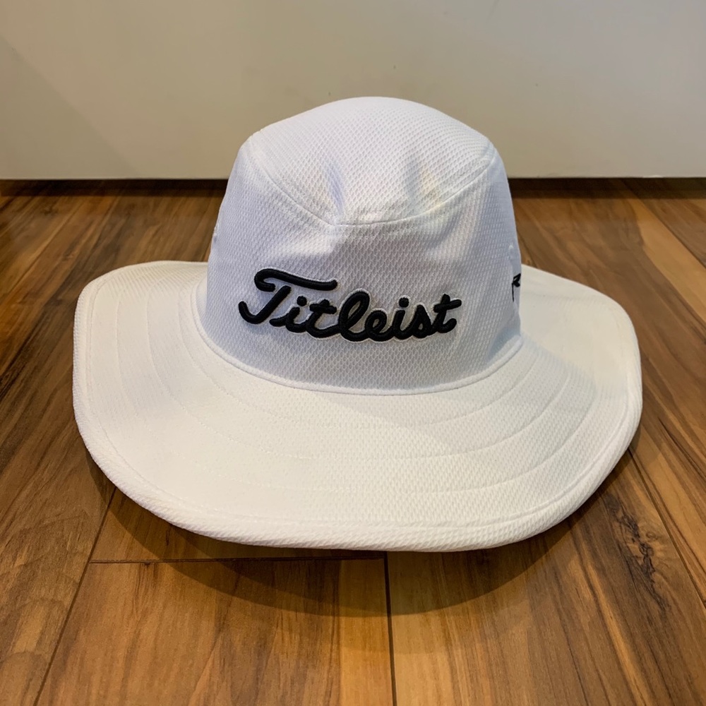 Titleist Bucket Hat